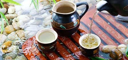 茶叶养生新主张：喝茶与健康同行