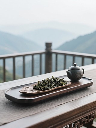 健康生活从一杯茶开始：喝茶的五大养生功效