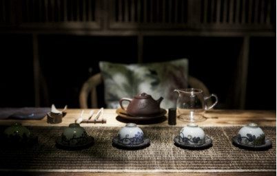 茶道人生，喝茶的五大养生功效